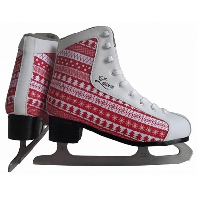   Larsen Red Flake  38 -      - "  "