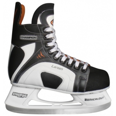   Larsen CHAMPION 38 -      - "  "