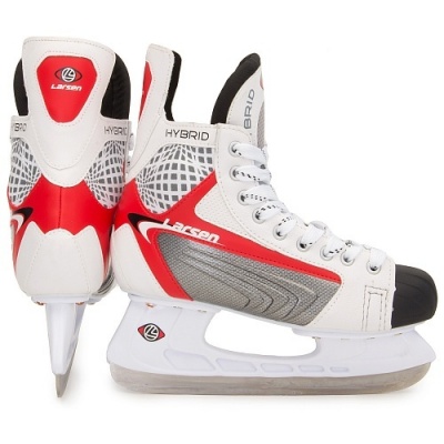   Larsen Hybrid 40 -      - "  "