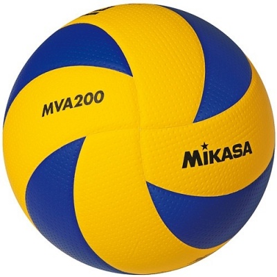   Mikasa MVA 200 -      - "  "