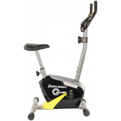   Iron Body 7008BK  -      - "  "