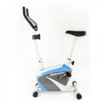   Iron Body 7008BK  -      - "  "