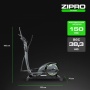    Zipro Fitness Hulk