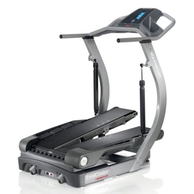  Bowflex TreadClimber TC20 -      - "  "