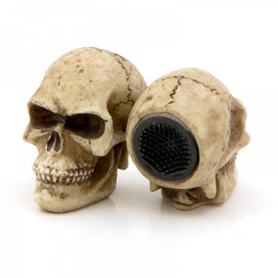  Weekend "Dead Stroke Skull" -      - "  "