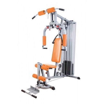  Brumer Gym2 IRHGO802 -      - "  "