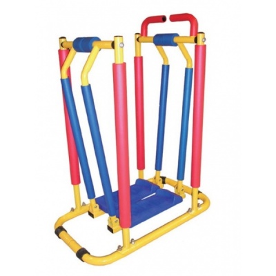   Larsen Baby Gym "  " (LEM-KAW001) -      - "  "