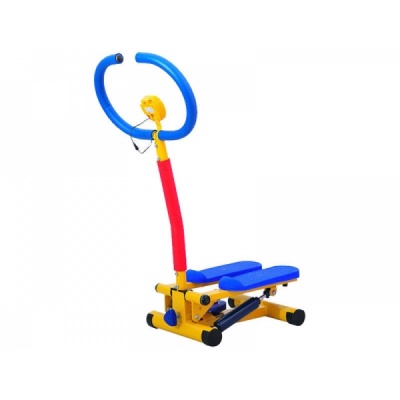 Детский тренажер Larsen Baby Gym "Мини-степпер" (LEM-KTB001) - купить по специальной цене в интернет-магазине "Уют в доме"