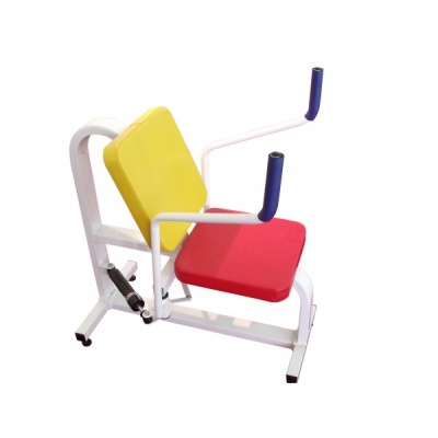   Larsen Baby Gym "" (FE-05) -      - "  "