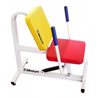   Larsen Baby Gym    FE-06 -      - "  "