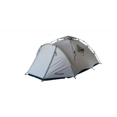   Larsen FLASH  -      - "  "