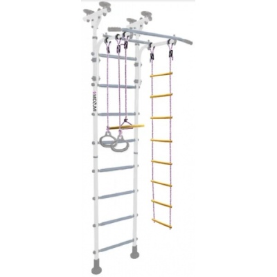 Металлическая шведская стенка Midzumi Banji - купить по специальной цене в интернет-магазине "Уют в доме"