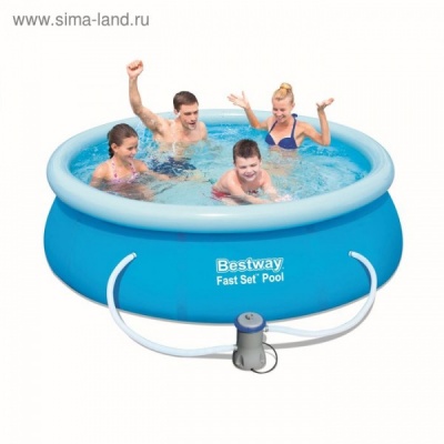   Bestway 24466 , 2300  -      - "  "