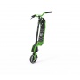 Самокат с ручным тормозом KLEEFER Swing зеленый