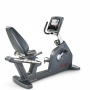 Горизонтальный велотренажер AeroFIT X6-R 10.1