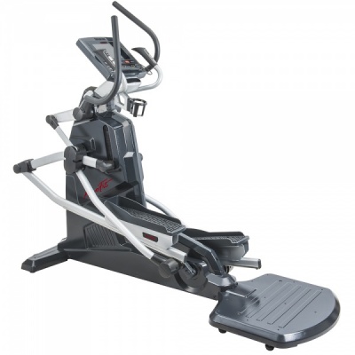    AeroFIT X6-E 10.1" LCD -      - "  "