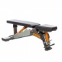 Скамья с регулируемым углом наклона INOTEC Athletic Line