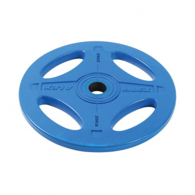  AeroFIT ALEX P-RO-20K-DSA -      - "  "