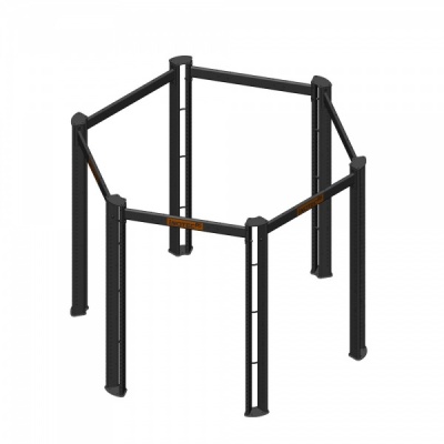 Опция INOTEC 6 широких станций для тренировок - купить по специальной цене в интернет-магазине "Уют в доме"