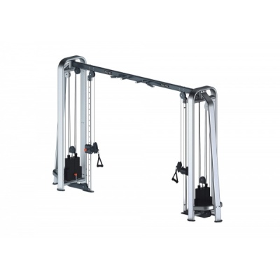 Кроссовер INOTEC из двух регулируемых тяговых колонн - купить по специальной цене в интернет-магазине "Уют в доме"