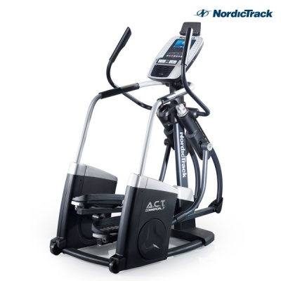    NordicTrack A.C.T. Commercial 7 NTEVEL15016 -      - "  "