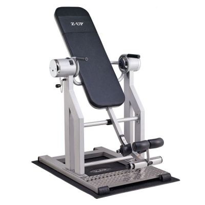   Z-UP 2S silver -      - "  "