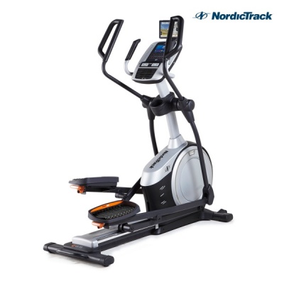    NordicTrack C 9.5 -      - "  "