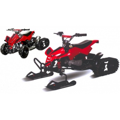  ZRobot SQ-1 Snowquadro  -      - "  "