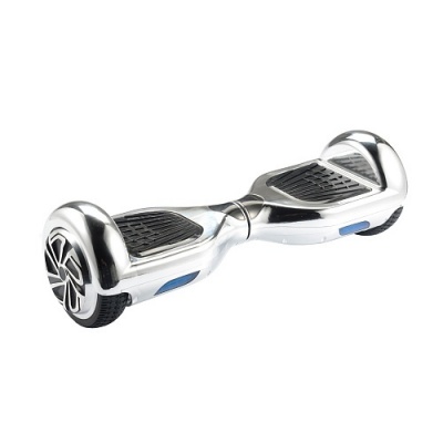 Гироскутер Submarine X1 серебристый - купить по специальной цене в интернет-магазине "Уют в доме"