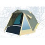   Campack-Tent Camp Voyager 5