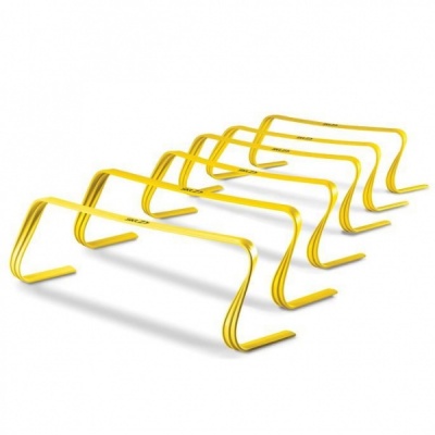  SKLZ 6x Hurdles -      - "  "