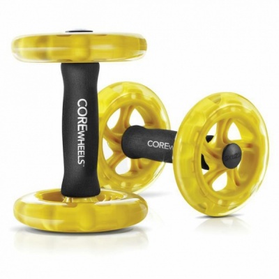     SKLZ Core Wheels -      - "  "