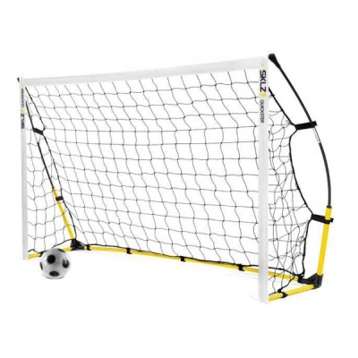   SKLZ Quicster soccer goal QKS-SKR6-02 -      - "  "