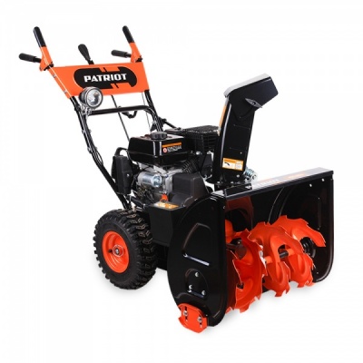  Patriot PRO 655 E -      - "  "