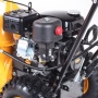Снегоуборщик Patriot Home Garden PHG 64