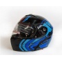 Мотошлем Yacota FL-103