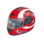 Шлем из поликарбоната Yacota XZF03