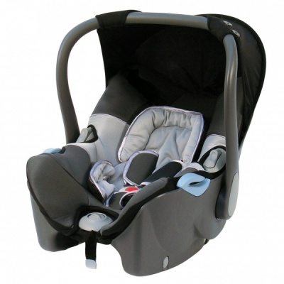   Bellelli NANNA GURI grey-grey -      - "  "