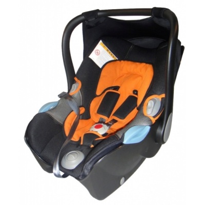   Bellelli NANNA GURI  black orange -      - "  "