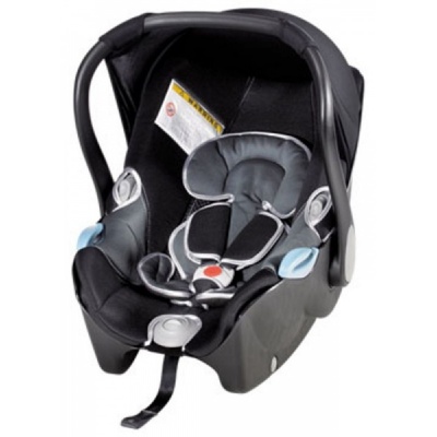   Bellelli NANNA GURI black/grey -      - "  "