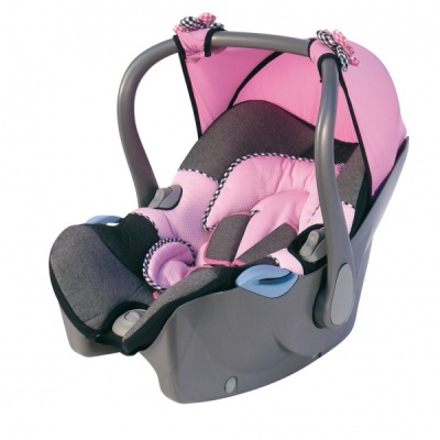   Bellelli NANNA GURI  jeans pink -      - "  "