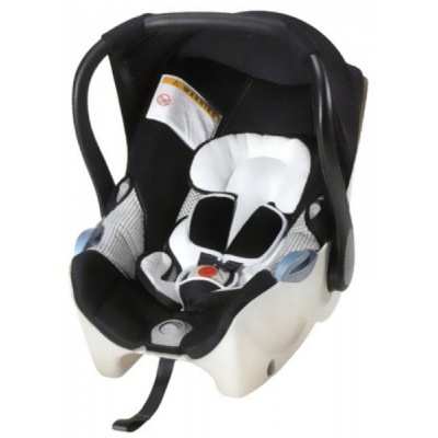   Bellelli NANNA GURI white/black -      - "  "