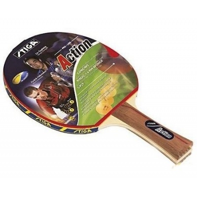    Stiga Action -      - "  "