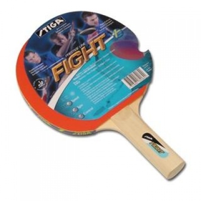 Любительская ракетка Stiga Fight - купить по специальной цене в интернет-магазине "Уют в доме"