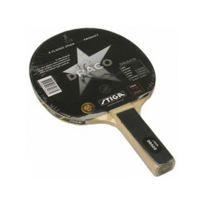 Ракетка для начинающих Stiga Draco - купить по специальной цене в интернет-магазине "Уют в доме"