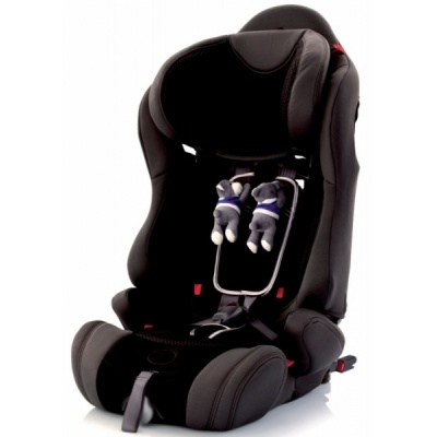   Bellelli MAXIMO iso fix bear -      - "  "