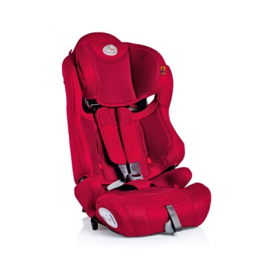   Bellelli MAXIMO iso fix red -      - "  "