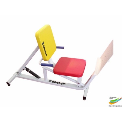   Larsen Baby Gym -      - "  "