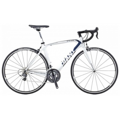 Гоночный велосипед Giant TCR Composite 1 Compact - купить по специальной цене в интернет-магазине "Уют в доме"