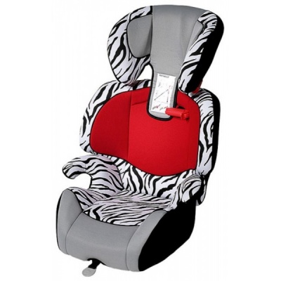   Bellelli Raff zebra -      - "  "